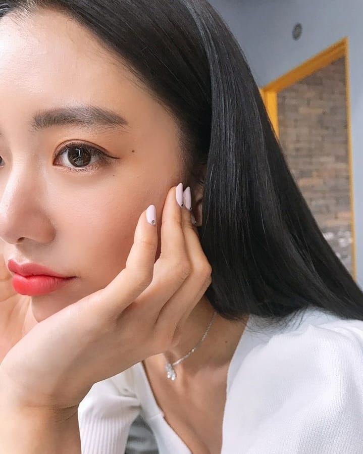 韩美女主播热午 爱情