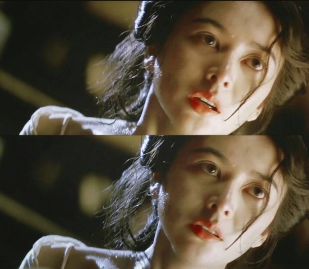 韩美女主播热午 探员